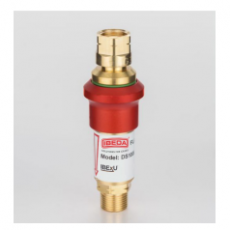 IBEDA 可復位回火防止器DS1000系列