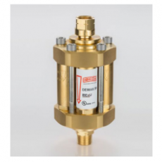 IBEDA 回火防止器DEMAX5N系列