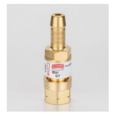 IBEDA 回火防止器GT系列