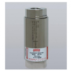 IBEDA 不銹鋼回火防止器ESF-VA系列