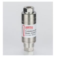 IBEDA 不銹鋼回火防止器DG91N-VA系列