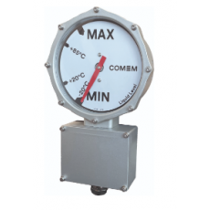 COMEM 油位計系列