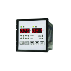 COMEM 用于干式變壓器的溫度監測裝置系列