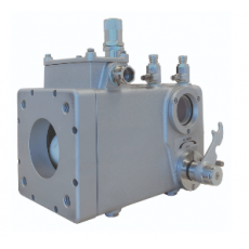 COMEM 斷流閥系列