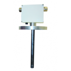 COMEM 非接觸式超聲原理油位計CU eOLI系列