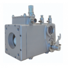 COMEM 斷流閥系列