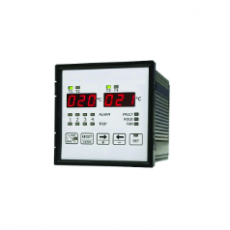 COMEM 用于干式變壓器的溫度監測裝置系列