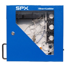 Bran+Luebbe 緊湊型在線分析儀PowerMon系列