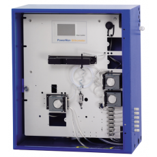 Bran+Luebbe 色度計在線分析儀PowerMon系列