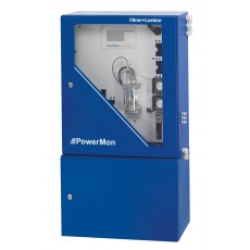 Bran+Luebbe 鈉計在線分析儀PowerMon系列