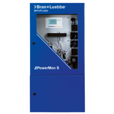 Bran+Luebbe 在線分析儀PowerMon S系列