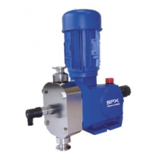 Bran+Luebbe 衛生計量泵ProCam系列