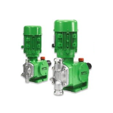 Bran+Luebbe 智能計量泵ProCam系列