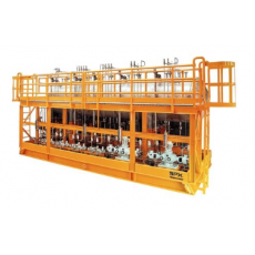 Bran+Luebbe 海上化學品計量AutoBlend