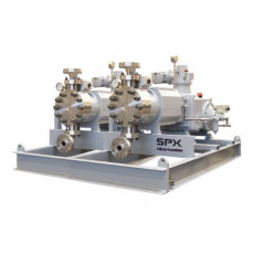 Bran+Luebbe 計量泵NOVADOS B系列