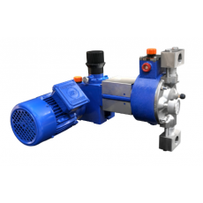 Bran+Luebbe 計量泵CEREX P系列