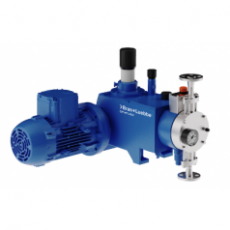 Bran+Luebbe 計量泵NOVADOS H2系列