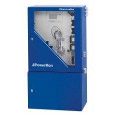 Bran+Luebbe 鈉計在線分析儀PowerMon系列