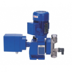 Bran+Luebbe 隔膜計量泵ProCam系列