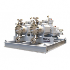 Bran+Luebbe 計量泵NOVADOS B系列