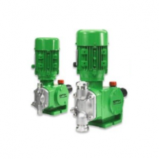 Bran+Luebbe 智能計量泵ProCam系列