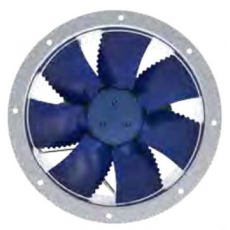 VENTOS 軸流風機ZV-190027系列