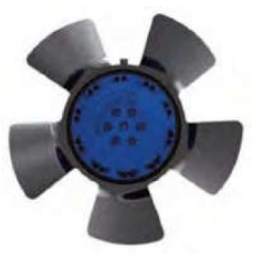 VENTOS 軸流風機FB020-2ED.W8.A5系列