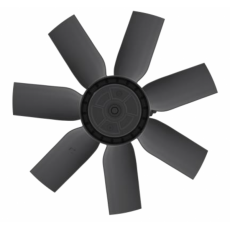 VENTOS 軸流風機FC031-4DQ.2A.A6系列