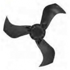 VENTOS 軸流風機FF091-6DQ.6F.A3P2系列