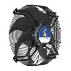 VENTOS 軸流風機FN040-4EK.0F.V7P1系列