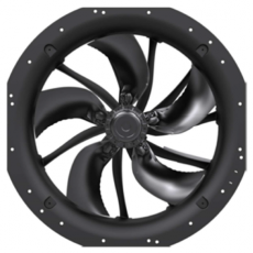 VENTOS 軸流風機ZF063-6DL.4I.V5系列