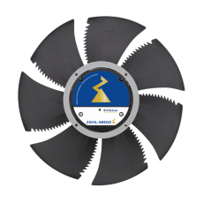 VENTOS 節能風扇FN035-6IQ.BA.A7P2系列