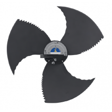 VENTOS 節能風扇FP045-ZIA.0F.A3P1系列