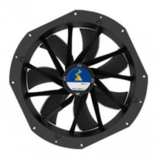 VENTOS 節能風扇ZN071-ZIL.DG.V7P3系列