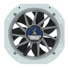 VENTOS 溫室風扇ZN045-6IL.BD.V7P3系列