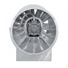 VENTOS 軸流風扇EFR系列