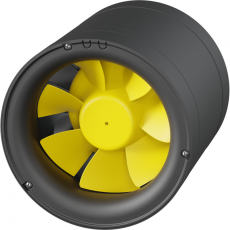 VENTOS 塑料軸流風(fēng)扇EM 100L EC 01系列