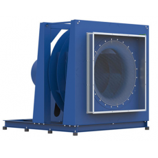 VENTOS 工藝空氣風(fēng)扇ZIEHL-ABEGG系列