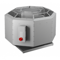 VENTOS 屋頂風扇DVNI 710 D6 F4 30系列