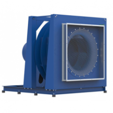 VENTOS 工藝空氣風扇ZIEHL-ABEGG系列