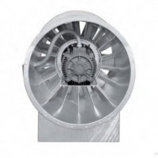 VENTOS 軸流風扇EFR系列