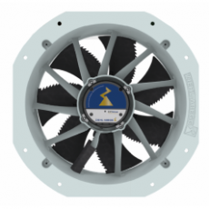 VENTOS 溫室風扇ZN045-6IL.BD.V7P3系列