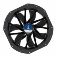 VENTOS 節能風扇ZN071-ZIL.DG.V7P3系列