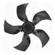 VENTOS 軸流風(fēng)機(jī)FF063-6DQ.4I.A5R2系列