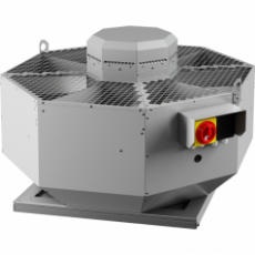 VENTOS 屋頂風扇DVL 450 E4 RK 01系列