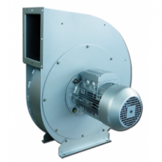 VENTOS 徑向風扇RG35T-2DN.B5.1R系列