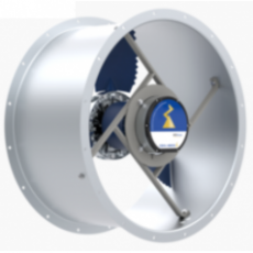 VENTOS 中壓軸流風(fēng)機(jī)DN10A-ZIU.GQ.11G3