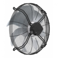 VENTOS 軸流風(fēng)機(jī)FN045-4EK.4I.V7P1系列