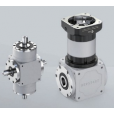 NEWSTART 精密行星減速機(jī)PW/PWF系列