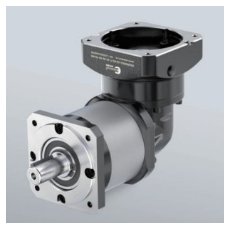 NEWSTART 精密行星減速機WPF系列